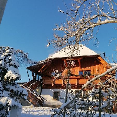 Landgasthof Plohnbachtal Ug Hotel Lengenfeld  Exterior foto