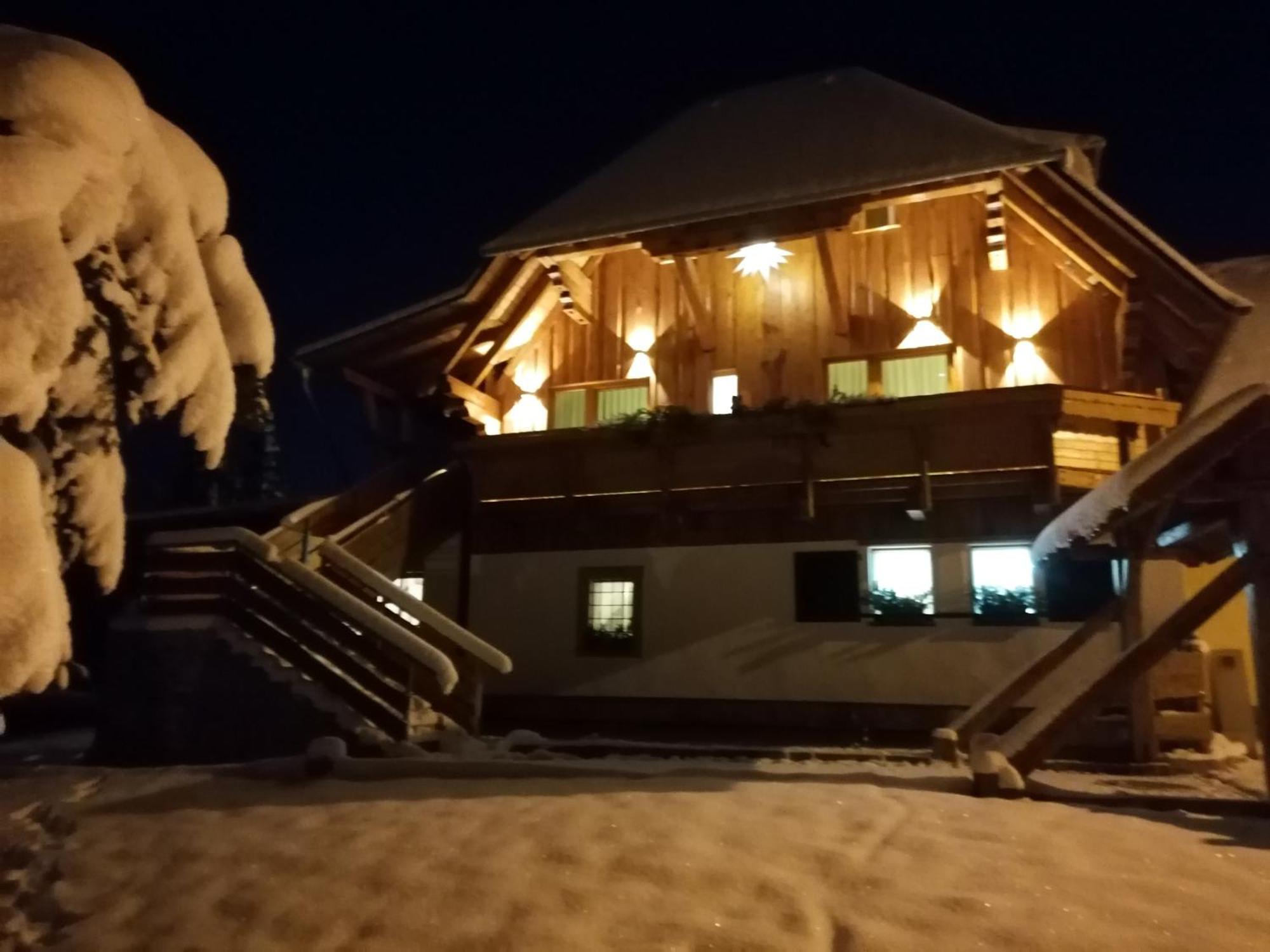 Landgasthof Plohnbachtal Ug Hotel Lengenfeld  Cameră foto